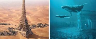 effetti cambiamento climatico