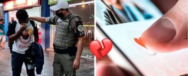 l'amore di un ragazzo