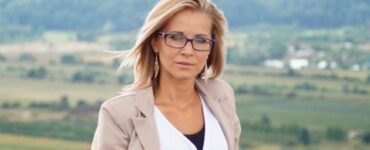 donna non vedente