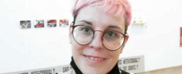 giovane membro comunità LGBT
