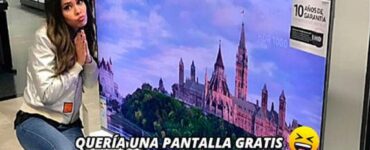 richieste di influencer