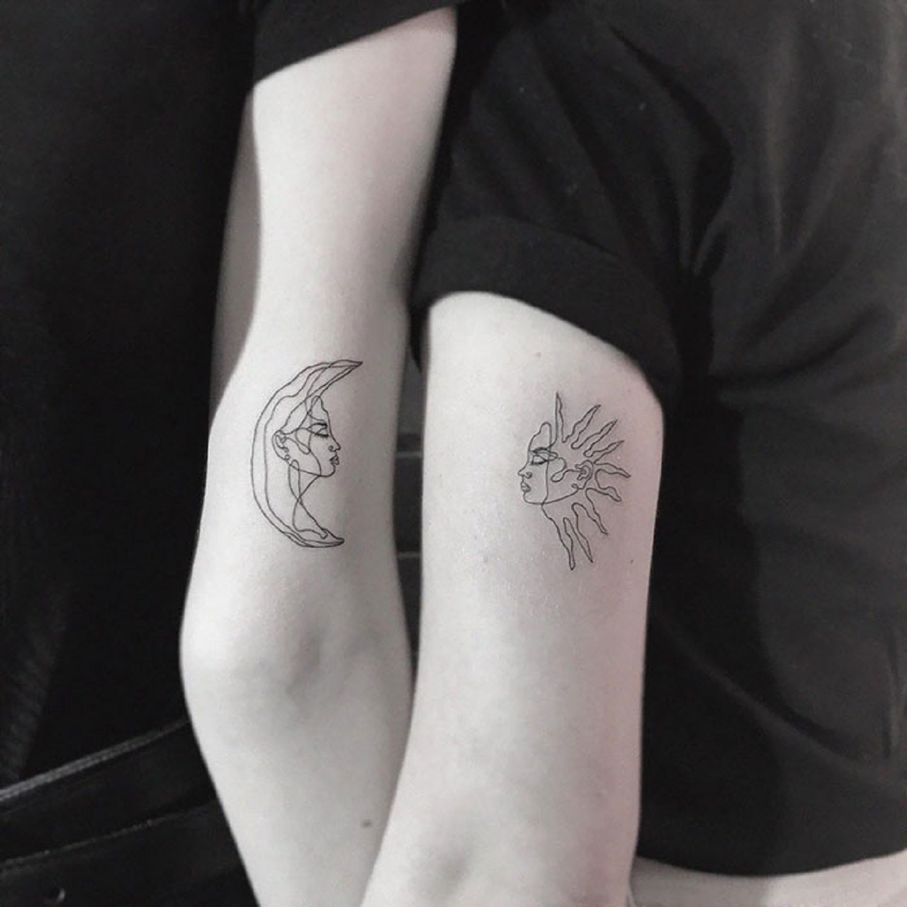 sole e luna