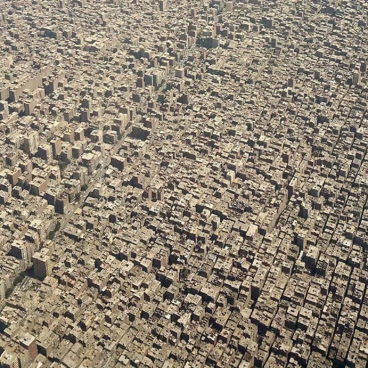 Città del Cairo