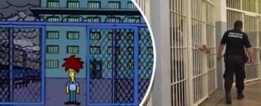detenuto in libertà