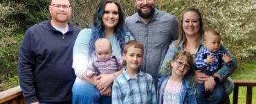 famiglia poliamorosa