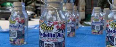 Real Medellín Air