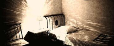 casa infestata