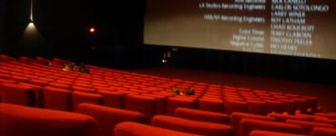 Cose lasciate al cinema