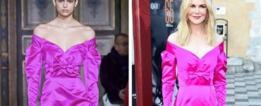 confronto fra outfit