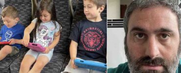 papà paga rette insolute mensa scolastica