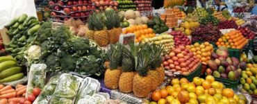 spesa gratuita al mercato