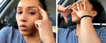 ragazza si sfoga contro i datori di lavoro