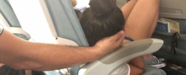 gesto generoso di un padre