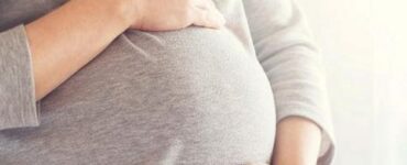mamma incinta di due bambini a meno di un anno di distanza