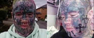 donna tatuata non riesce a trovare lavoro