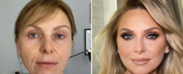 make up donne