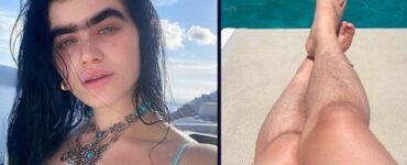 donne al naturale
