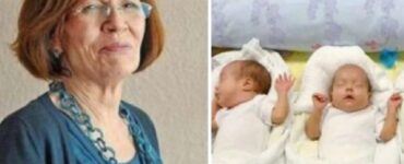 donna di 65 anni partorisce 4 gemelli