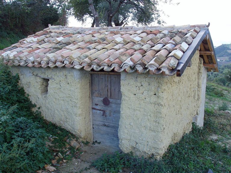 cob house casa massone