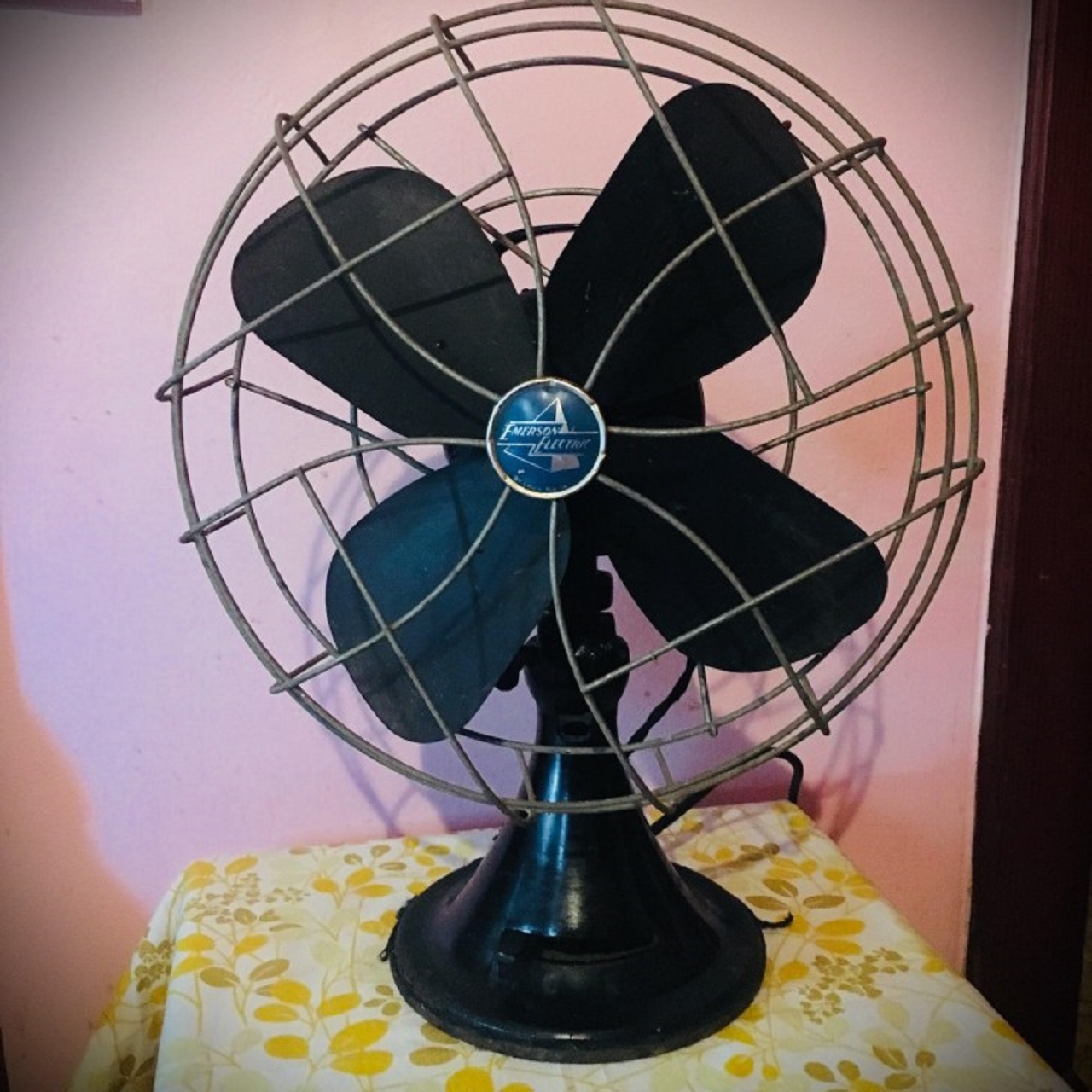 Ventilatore
