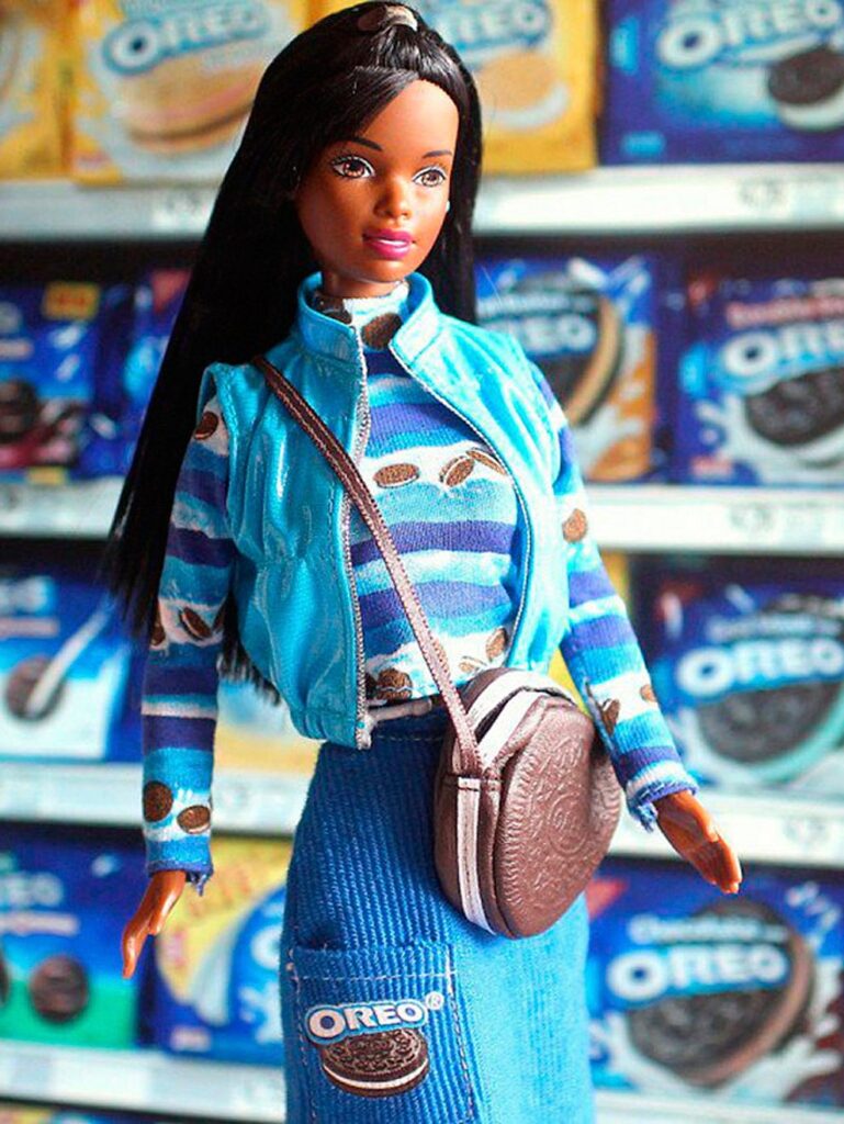 Le 10 Barbie più scioccanti e stravaganti che siano mai state messe in  vendita