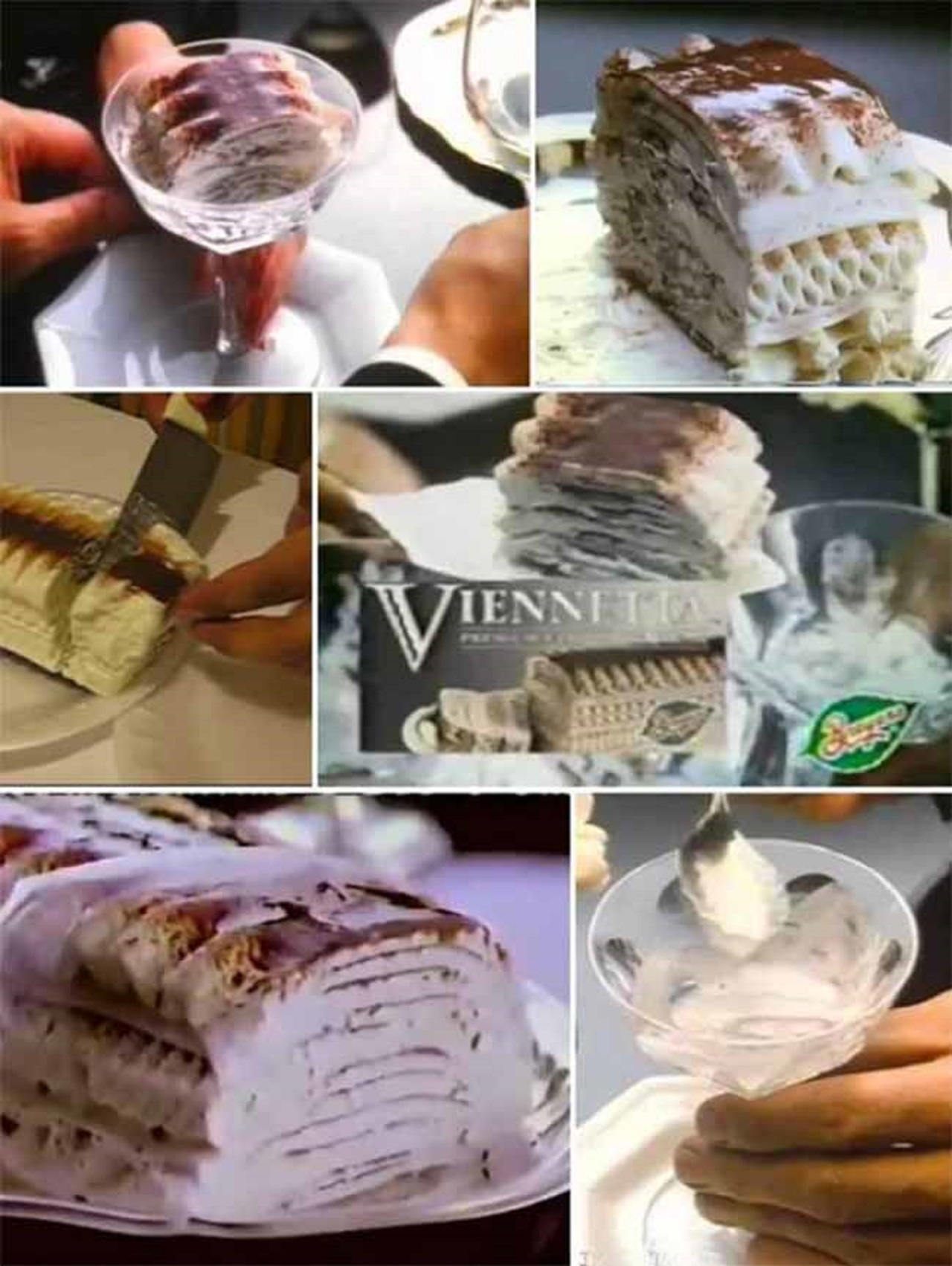 Viennetta