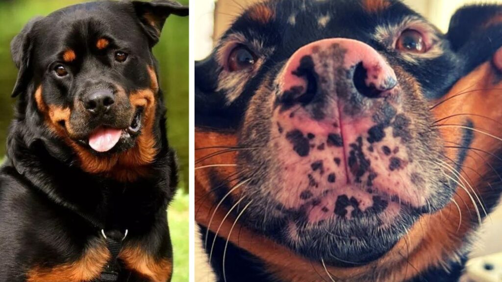 Rottweiler