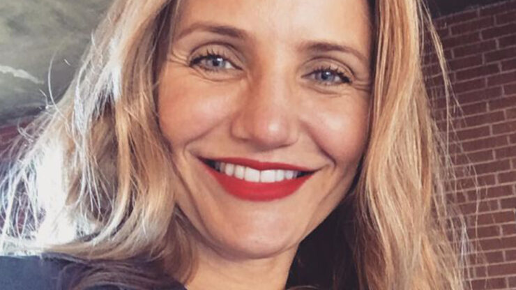 Cameron Diaz standard di bellezza