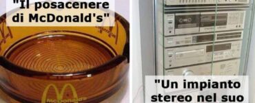 oggetti antichi