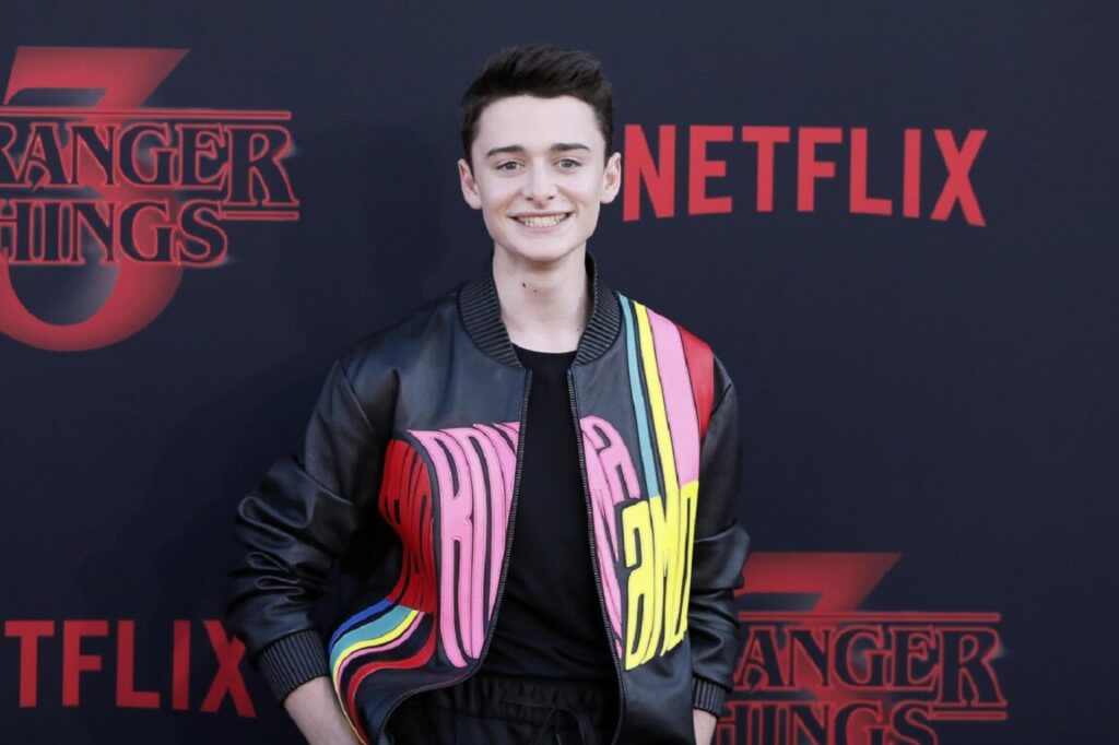 Noah Schnapp