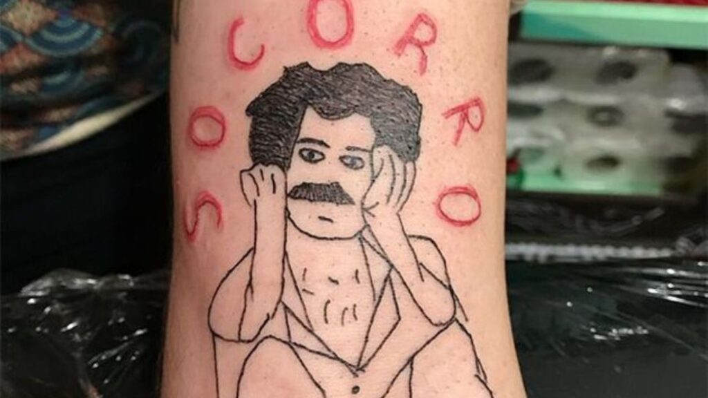 tatuaggio