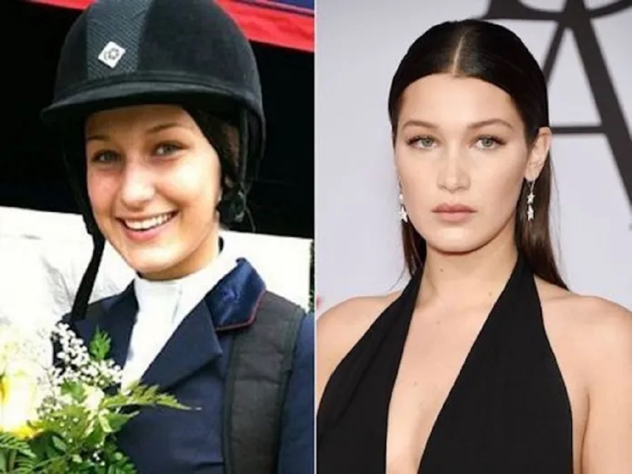 Bella Hadid