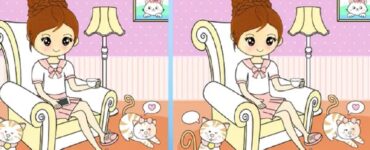 puzzle visivo