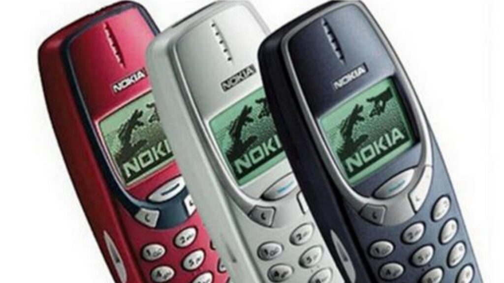 nokia