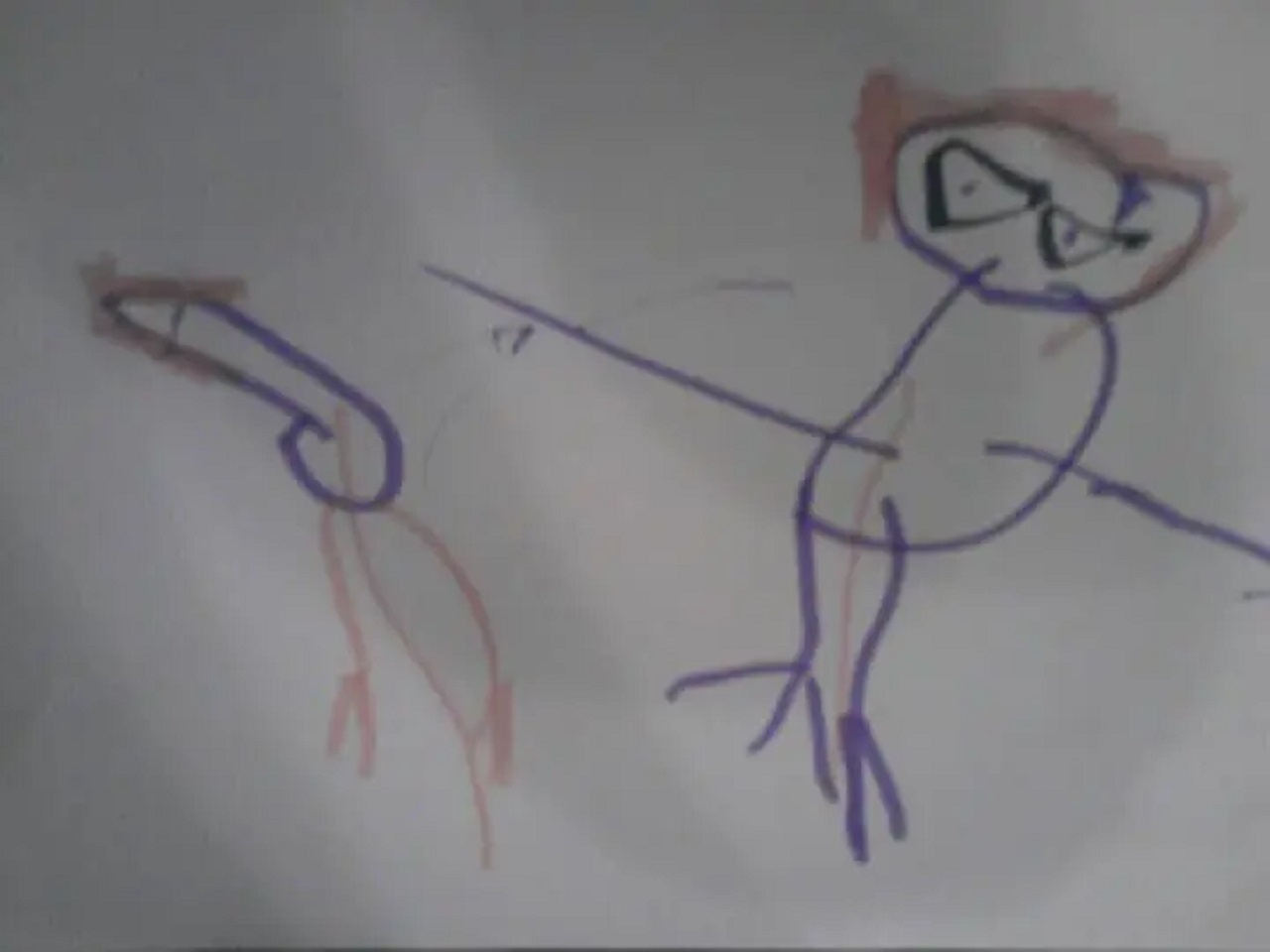 disegni bambini