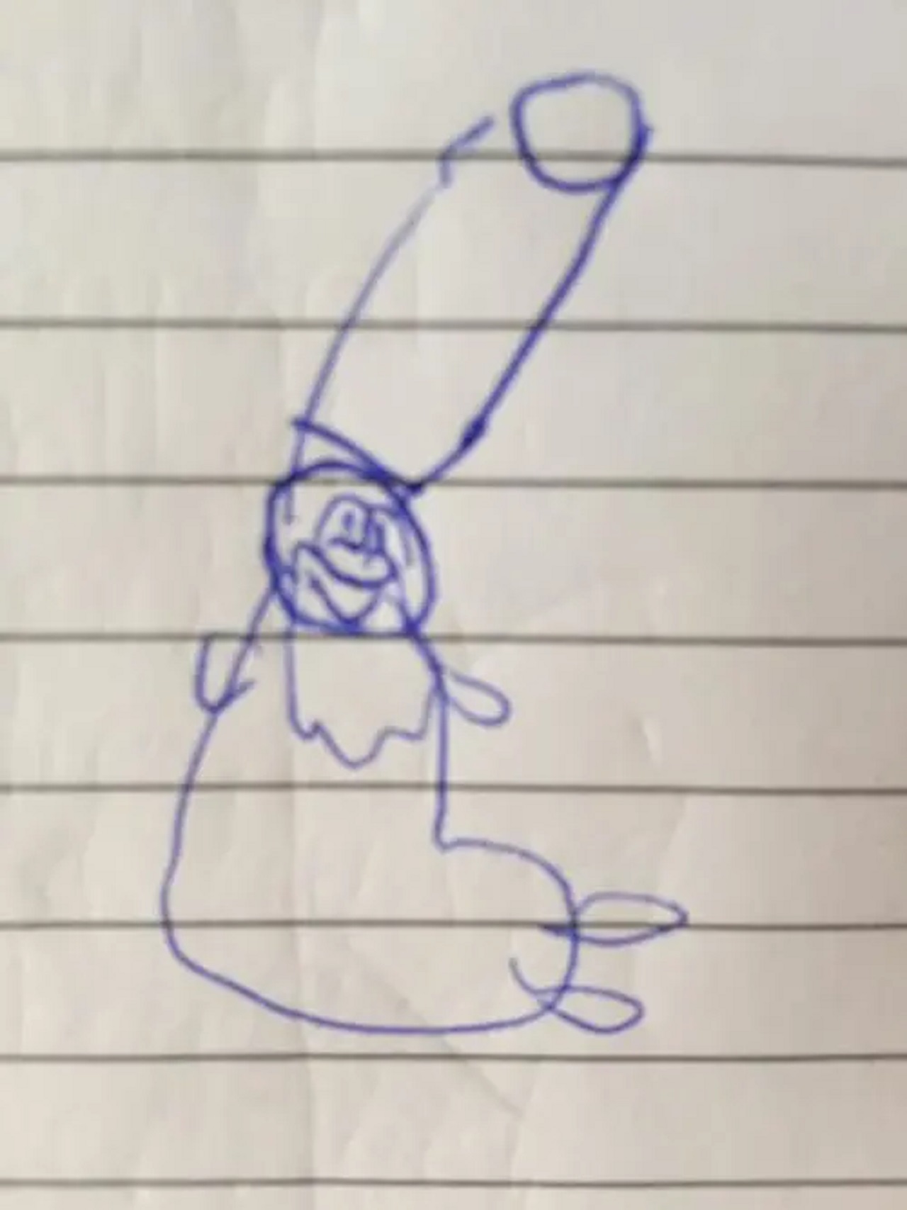 disegni bambini