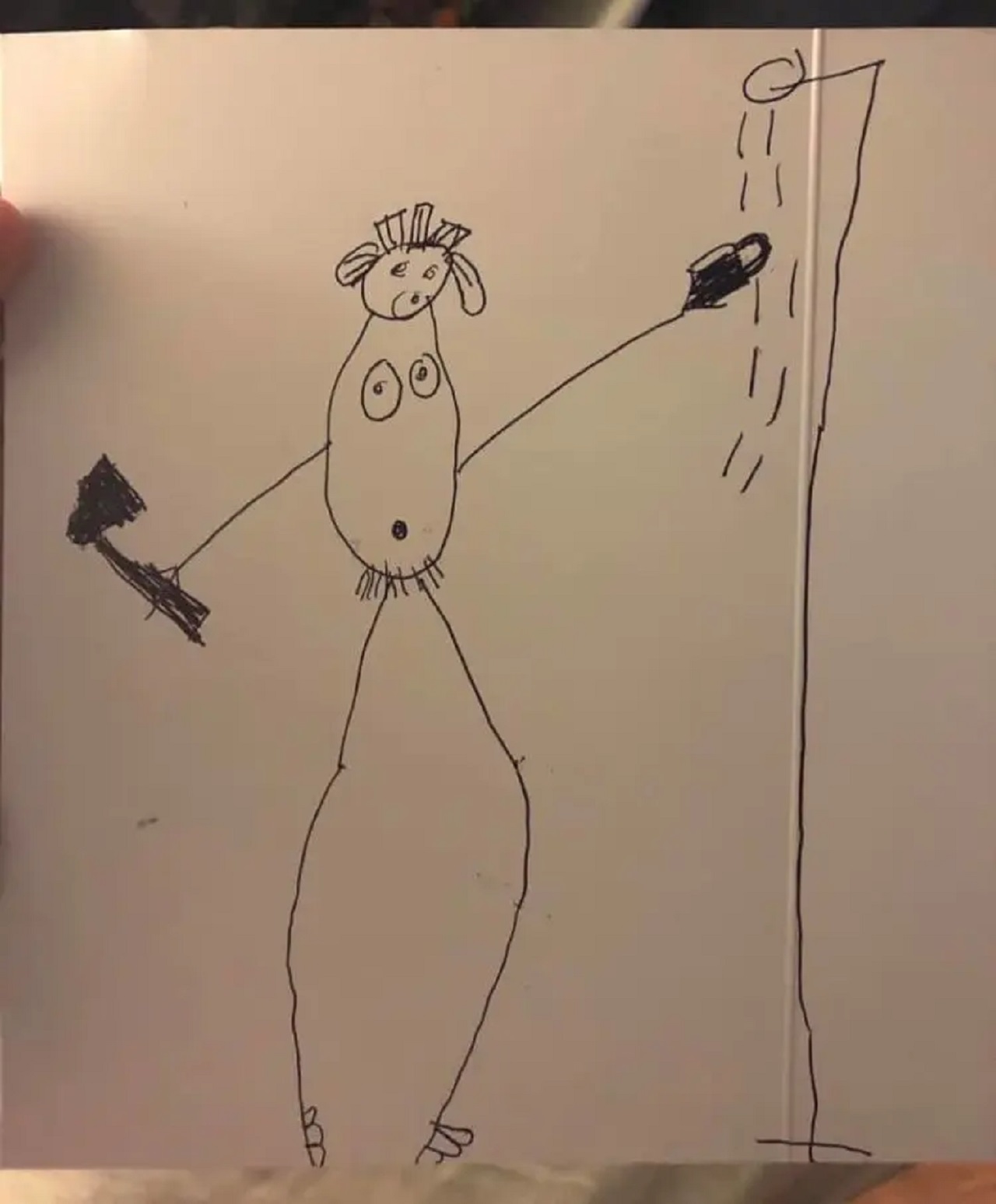 disegni bambini