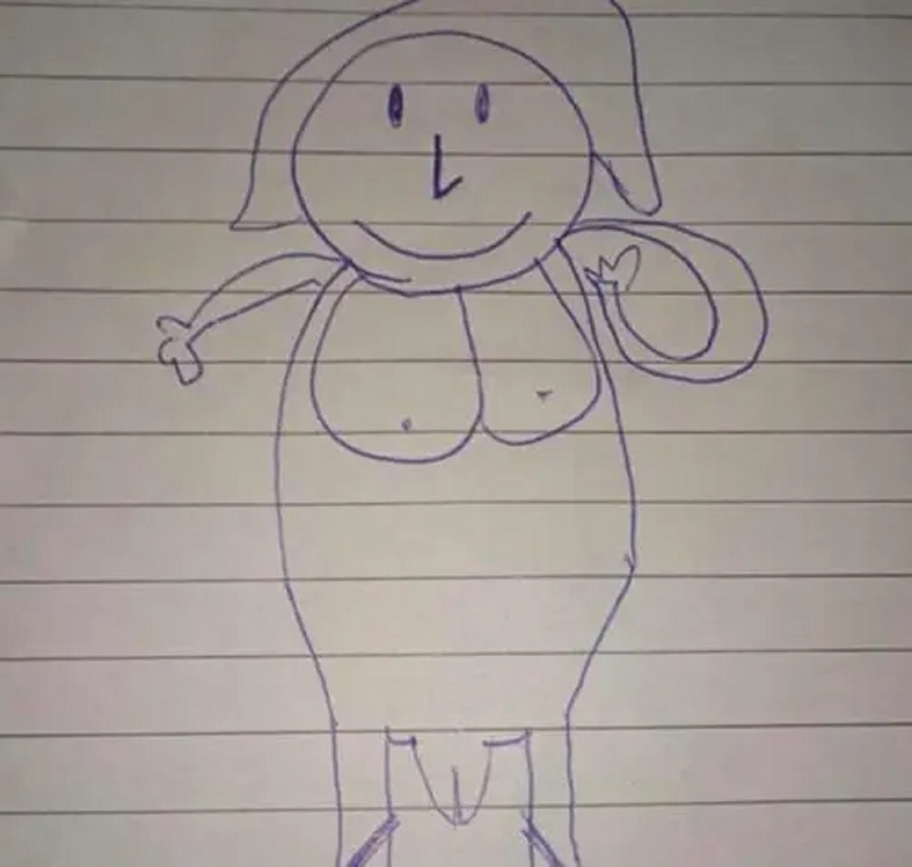 disegni bambini