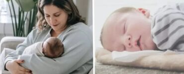 mamma mette a letto suo figlio alle 16 e 30