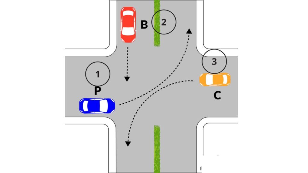 pilota esperto soluzione