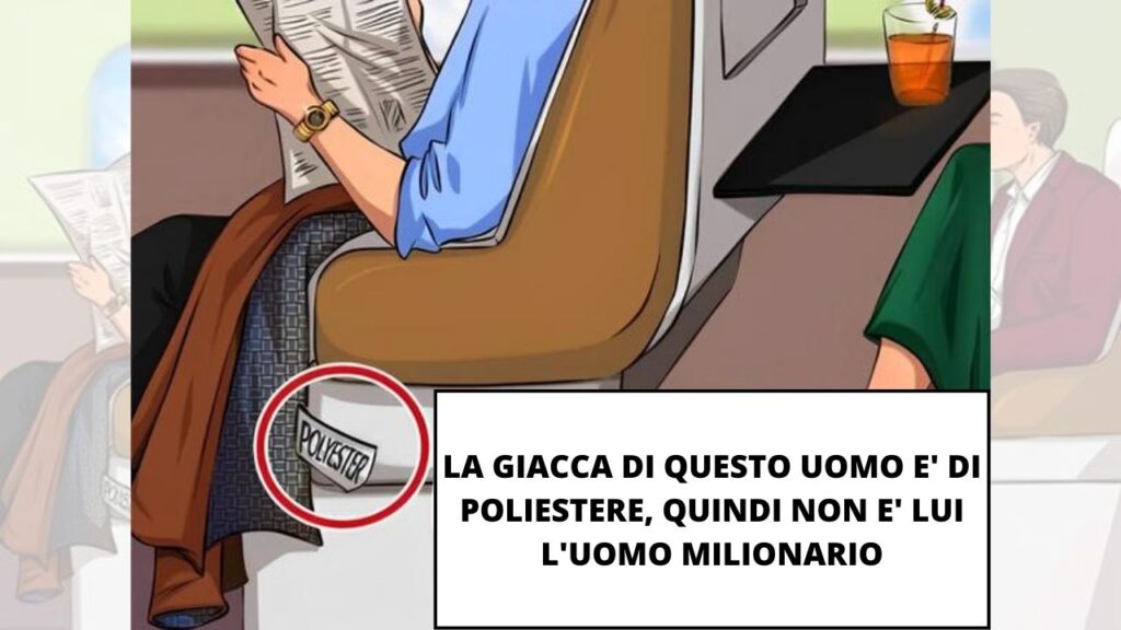 non milionario soluzione