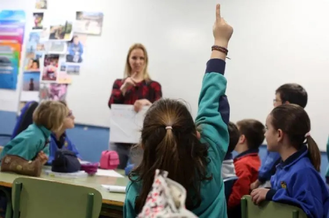 proteste per i troppo compiti a casa