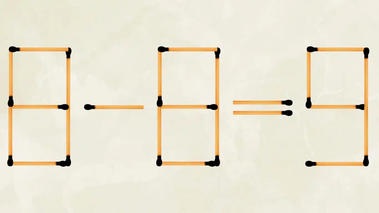 rompicapo matematico