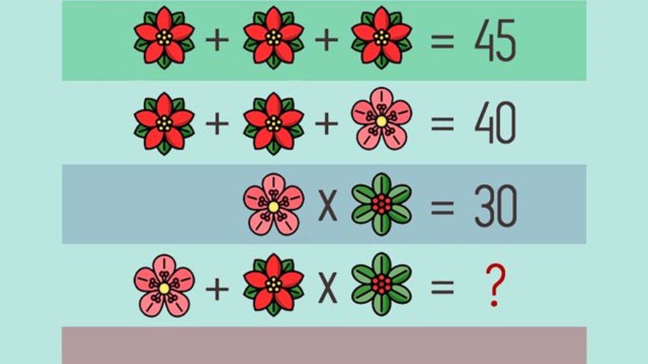 enigma matematico