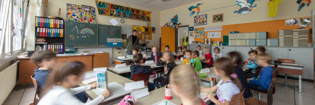 festa del papà scuola