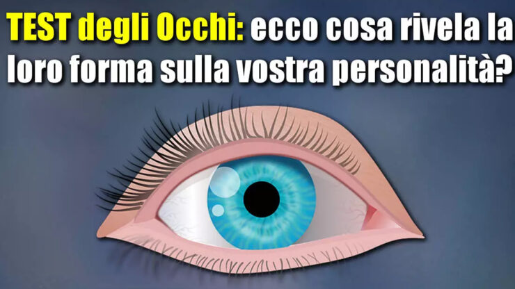 occhi