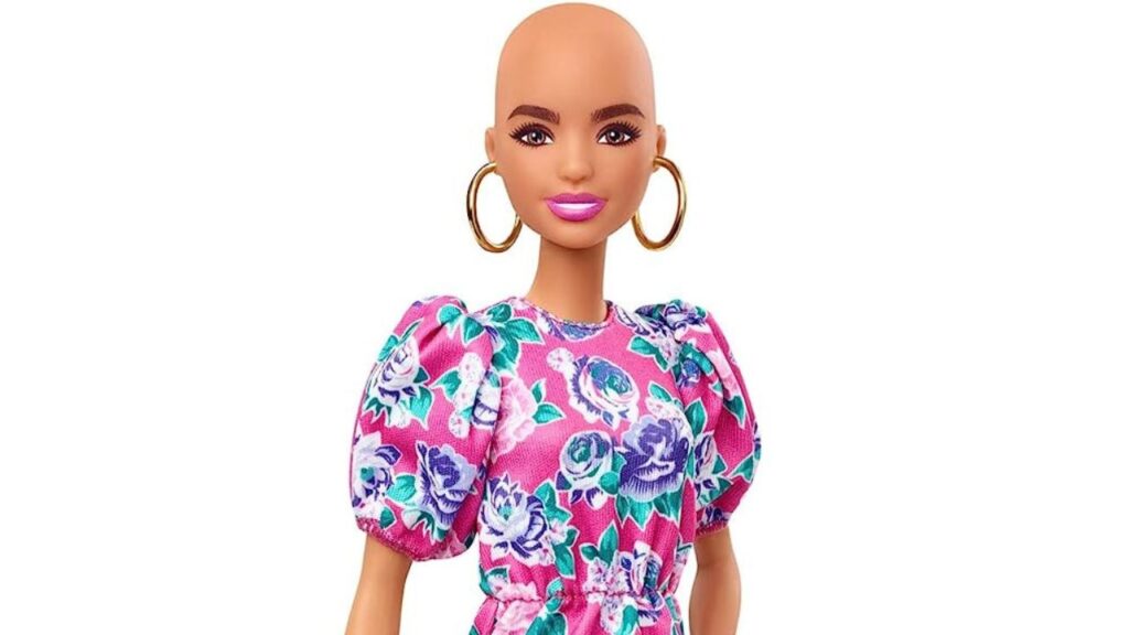 barbie inclusive 