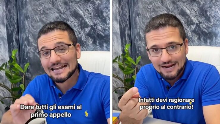 buon metodo di studi