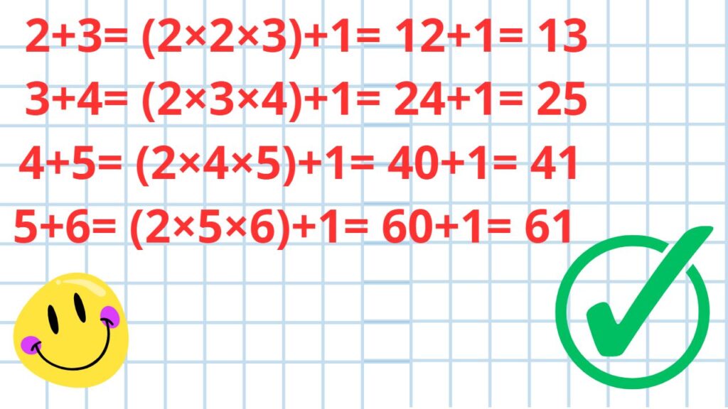 mistero operazioni soluzione