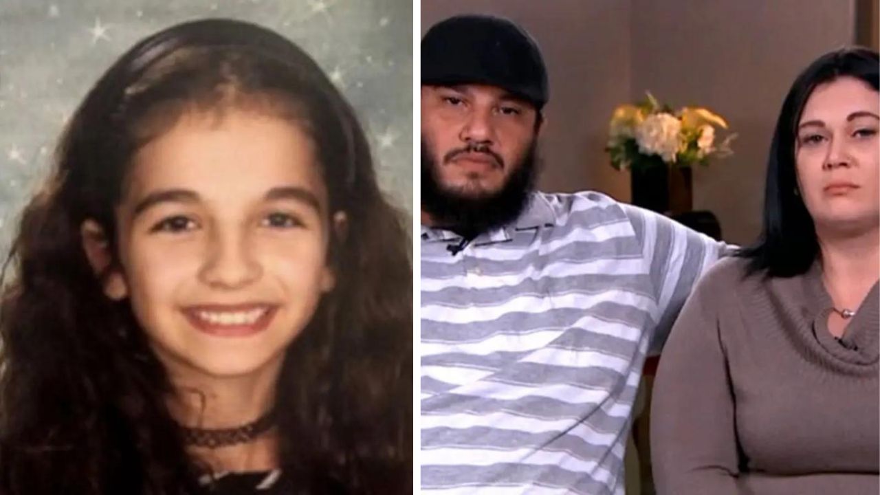 Segue Una Bambina Di 11 Anni Una coppia segue una macchina sospetta e salva la vita ad una bambina